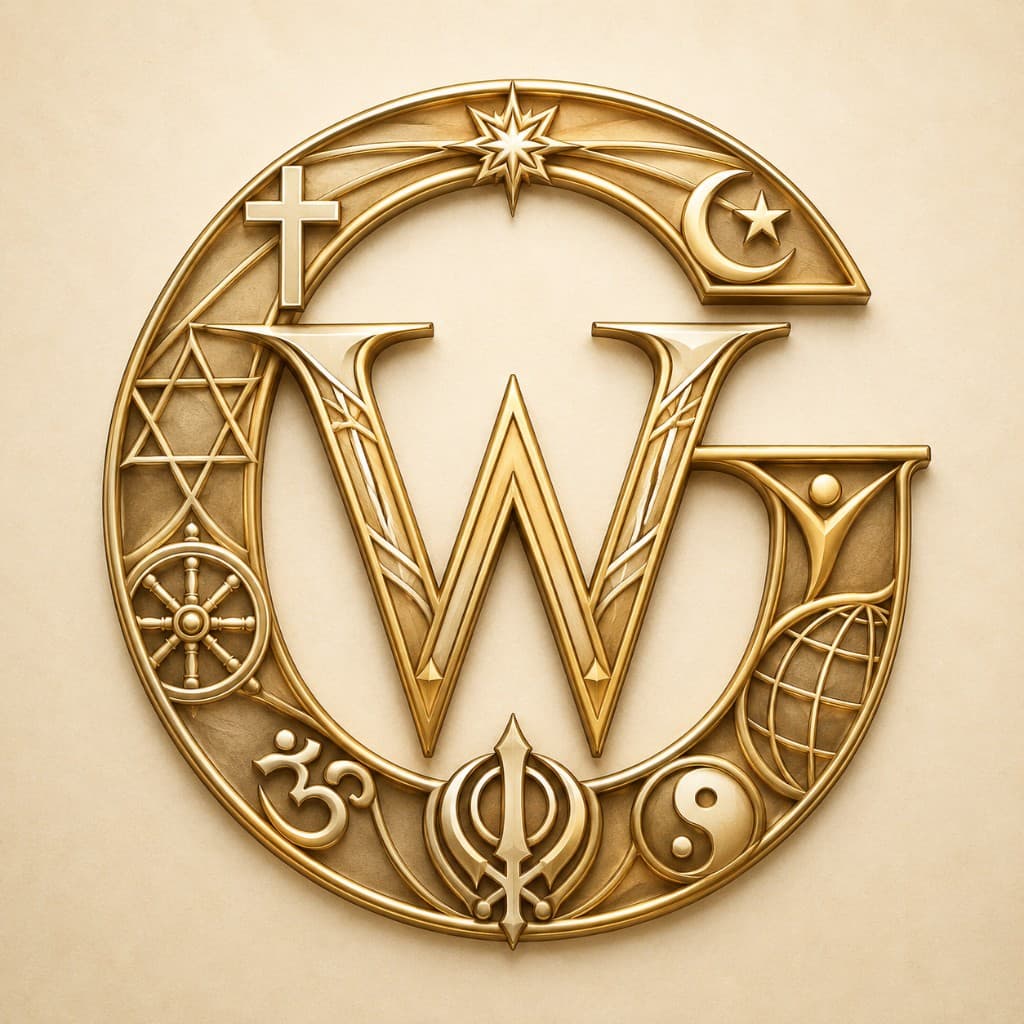 Gods WURC